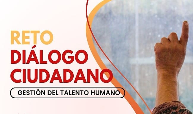 Alcaldía Local de Suba Invita al Reto “Diálogo Ciudadano con Gestión del Talento Humano”