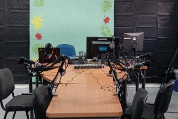 La Radiatón 2024: Súbale a la Radio celebra su sexta edición en Suba en colegios distritales y privados