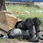 Vecinos de El Tabor en Suba denuncian aumento de inseguridad por habitantes de calle