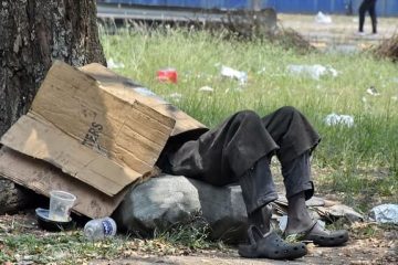 Vecinos de El Tabor en Suba denuncian aumento de inseguridad por habitantes de calle