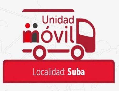 En Suba habrá atención de impuestos el 17 de septiembre