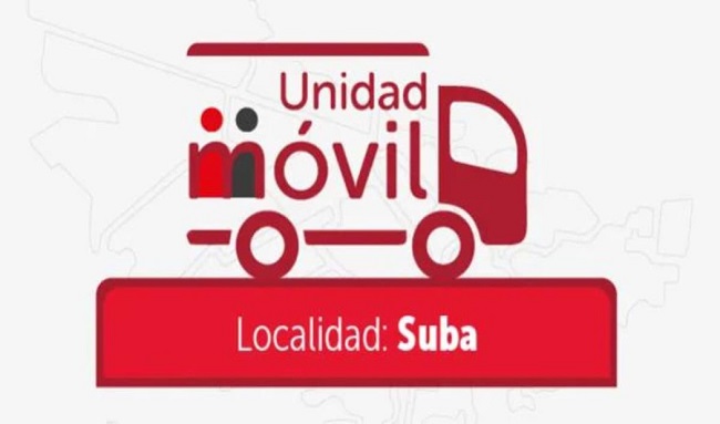 En Suba habrá atención de impuestos el 17 de septiembre