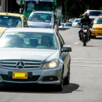 No habrá Día sin Carro y sin Moto en este segundo semestre en Bogotá