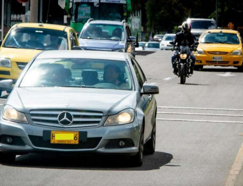 No habrá Día sin Carro y sin Moto en este segundo semestre en Bogotá