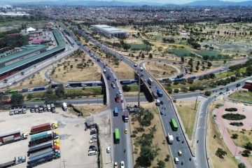 Más de 30 puentes han sido arreglados por Instituto Desarrollo Urbano en 2024