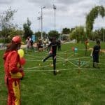 Parques cerrados en Suba por racionamiento de agua hoy martes 3 de septiembre