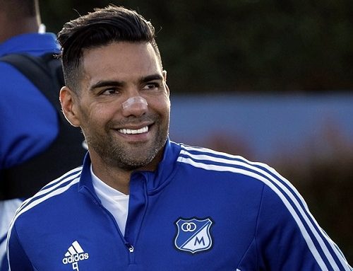 Lesión de Falcao más grave de lo esperado: su recuperación tomará varios días más