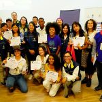 En la COP16, la UNGRD seleccionó a los ganadores de la convocatoria de proyectos juveniles para reducir el riesgo de desastres