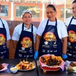 56 restaurantes participarán en Fritanga Fest Bogotá del 3 al 6 de octubre