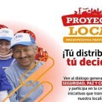 Alcaldía de Suba invita a la comunidad a participar en “Proyecta Local” sobre prevención de violencia familiar y sexual