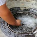 Acueducto identificó locales comerciales que hurtaban agua en Engativá