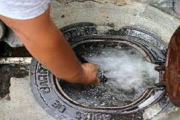 Acueducto identificó locales comerciales que hurtaban agua en Engativá