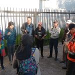 Avistamiento de Aves en el Humedal Córdoba: Una Actividad Creciente en la localidad de Suba