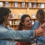 Bogotá celebra el Día Internacional de las Bibliotecas: espacios de encuentro y transformación 📚✨