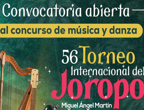 Gobernación del Meta enciende motores del 56° Torneo Internacional del Joropo