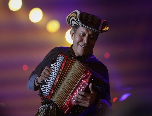 El vallenato pierde a uno de sus grandes: fallece Egidio Cuadrado