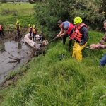 Cundinamarca se prepara para la Semana de la Reducción del Riesgo de Desastres