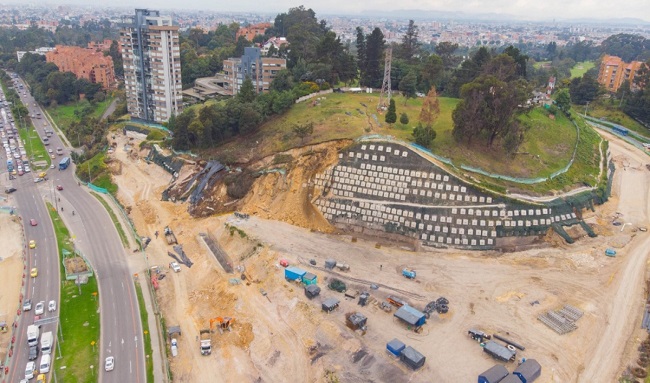 Retrasos en obras de la Avenida Suba-Rincón: Consorcio San Patricio enfrenta sanciones por incumplimientos