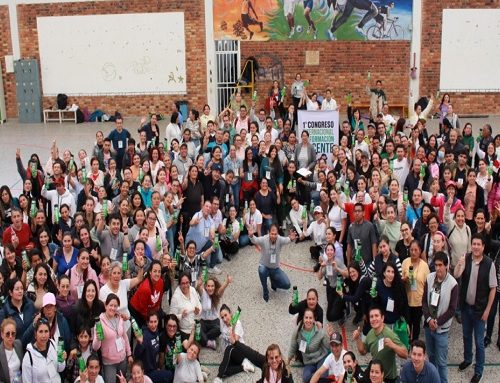 Con éxito se desarrolló el Primer Congreso Internacional de Formación Docente ‘Alianza Boyacá Educa 2024’