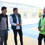 Duitama acogerá la Final Departamental de los Juegos Comunales 2024