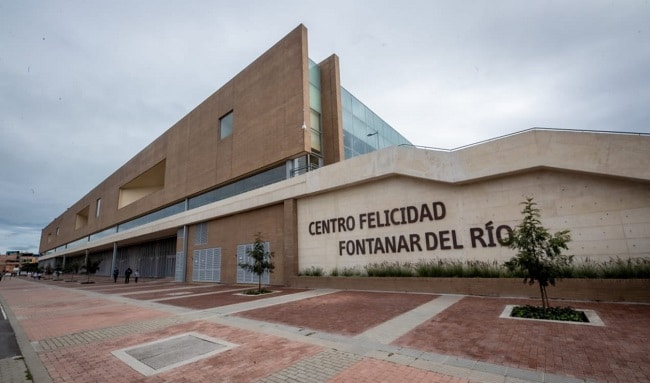 Cine Club en la Biblioteca Pública CEFE Fontanar del Río: Proyección de "La gran apuesta"