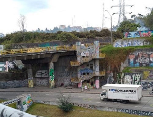 Suba recibirá el Puente de la Vida antes de lo previsto: obras avanzan para diciembre de 2024