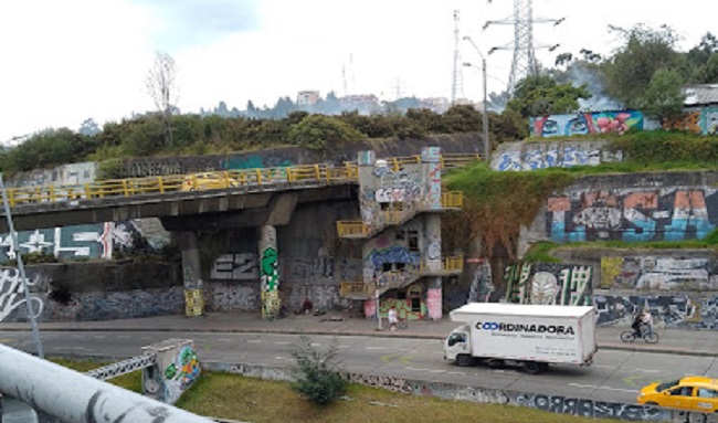 Suba recibirá el Puente de la Vida antes de lo previsto: obras avanzan para diciembre de 2024