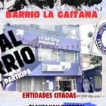 Alcaldía de Suba y la JAL invitan a la comunidad de La Gaitana a JAL Barrio