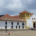 Fuerte vendaval azota Villa de Leyva: varios heridos y daños materiales