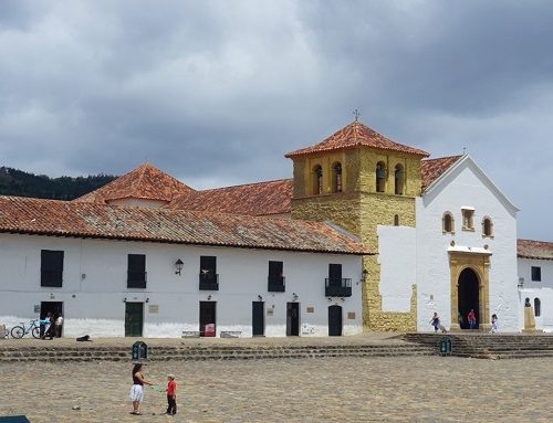 Fuerte vendaval azota Villa de Leyva: varios heridos y daños materiales