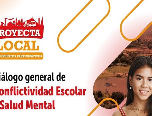 Suba prioriza la salud mental y la convivencia escolar en jornada comunitaria “Proyecta Local”