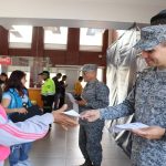 Jornada de Salud y Bienestar: Más de 300 personas fueron beneficiadas en el barrio La Giralda