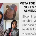 Desaparece adolescente de 14 años en Suba