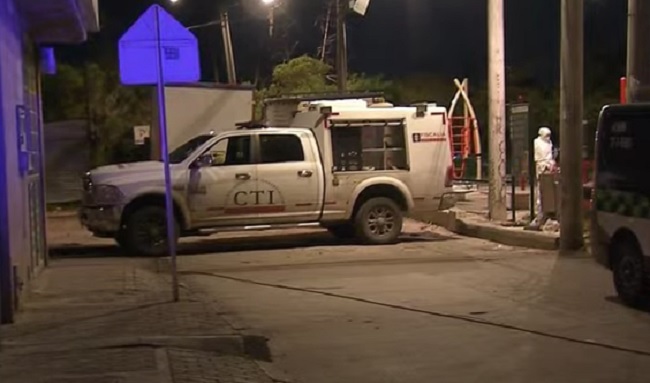 Joven asesinado a balazos en presunto ajuste de cuentas en el barrio Lisboa, Suba