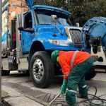 Cortes de agua en barrios de Bogotá este jueves 12 de diciembre de 2024