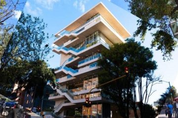 Centro Felicidad Chapinero estrena la Biblioteca Pública del Deporte