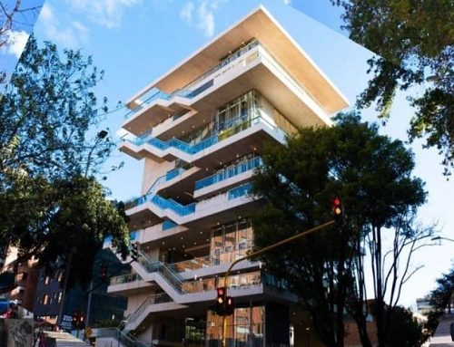 Centro Felicidad Chapinero estrena la Biblioteca Pública del Deporte