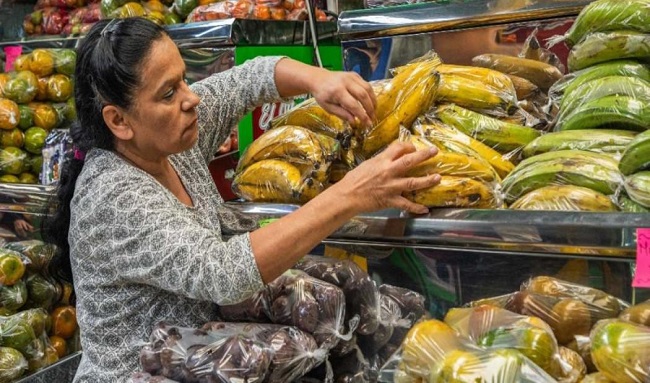 Bogotá consolida red para enfrentar pérdidas y desperdicios de alimentos