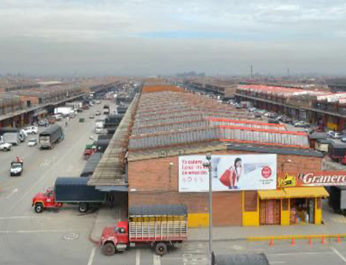 Bogotá, mi Ciudad, mi Casa, lanza nuevo corredor turístico en Corabastos