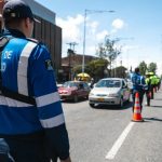 En el Puente de la Raza, el sábado habrá Plan Piloto de Salida de Bogotá