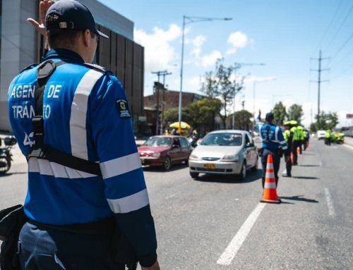 En el Puente de la Raza, el sábado habrá Plan Piloto de Salida de Bogotá