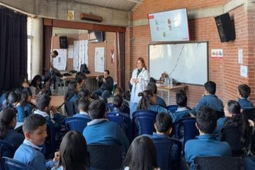 En Bogotá, sábados de junio podrían convertirse en días de clase para algunos colegios distritales