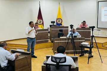 Gobernación del Tolima prepara nuevos alivios tributarios para contribuyentes del impuesto automotor