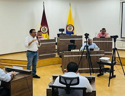 Gobernación del Tolima prepara nuevos alivios tributarios para contribuyentes del impuesto automotor