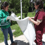 Distrito incautó más de 130 kilos de pieles de fauna silvestre en Bogotá