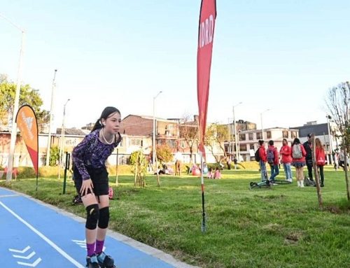 Parques cerrados por racionamiento de agua en Bogotá este lunes 21 de octubre