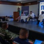 El Tolima fortalece la gestión de incendios forestales con primer Seminario Internacional en Ibagué