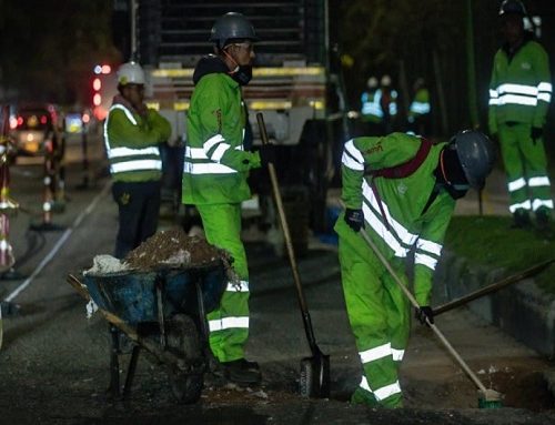 Estas son las 13 avenidas de Bogotá que priorizará el Equipo Tapahuecos