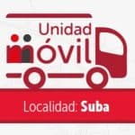 Este 8 de octubre habrá atención de impuestos en la localidad de Suba