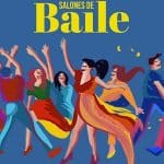 ¡A Mover el Cuerpo y Divertirse en los Salones de Baile de Suba!